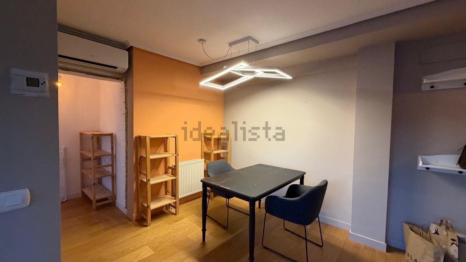 Pis de 54 m² a Bilbao