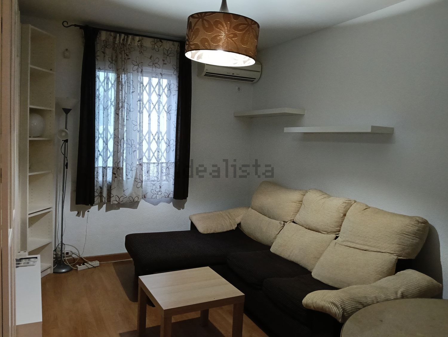 Pis de 60 m² a Còrdova
