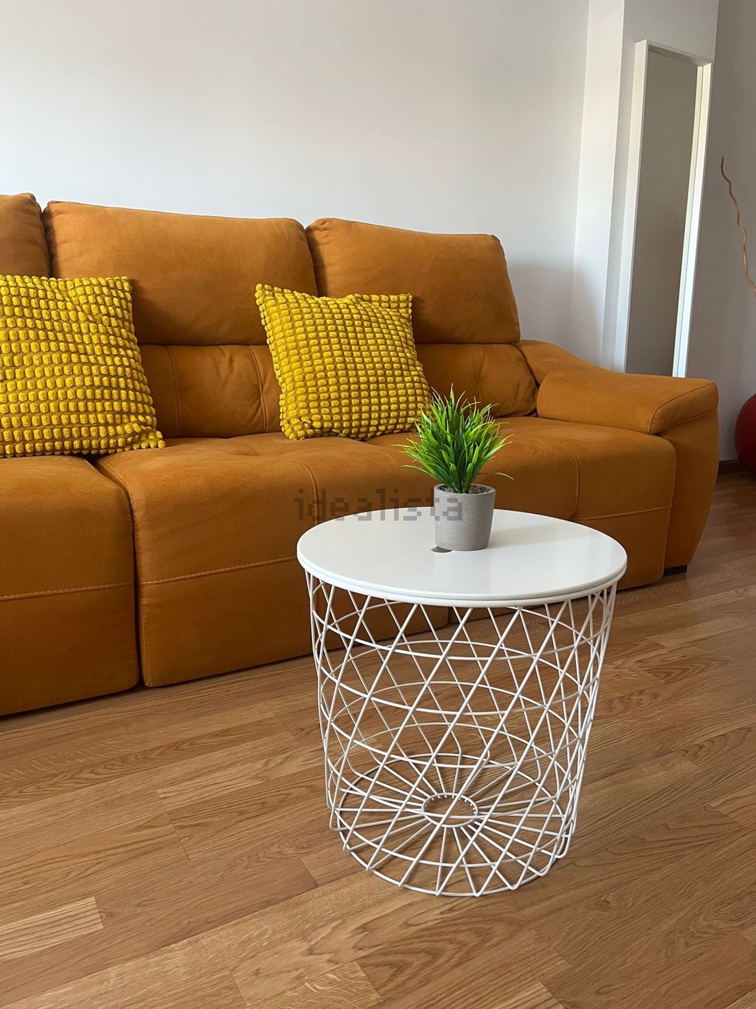 Pis de 66 m² a San Fernando