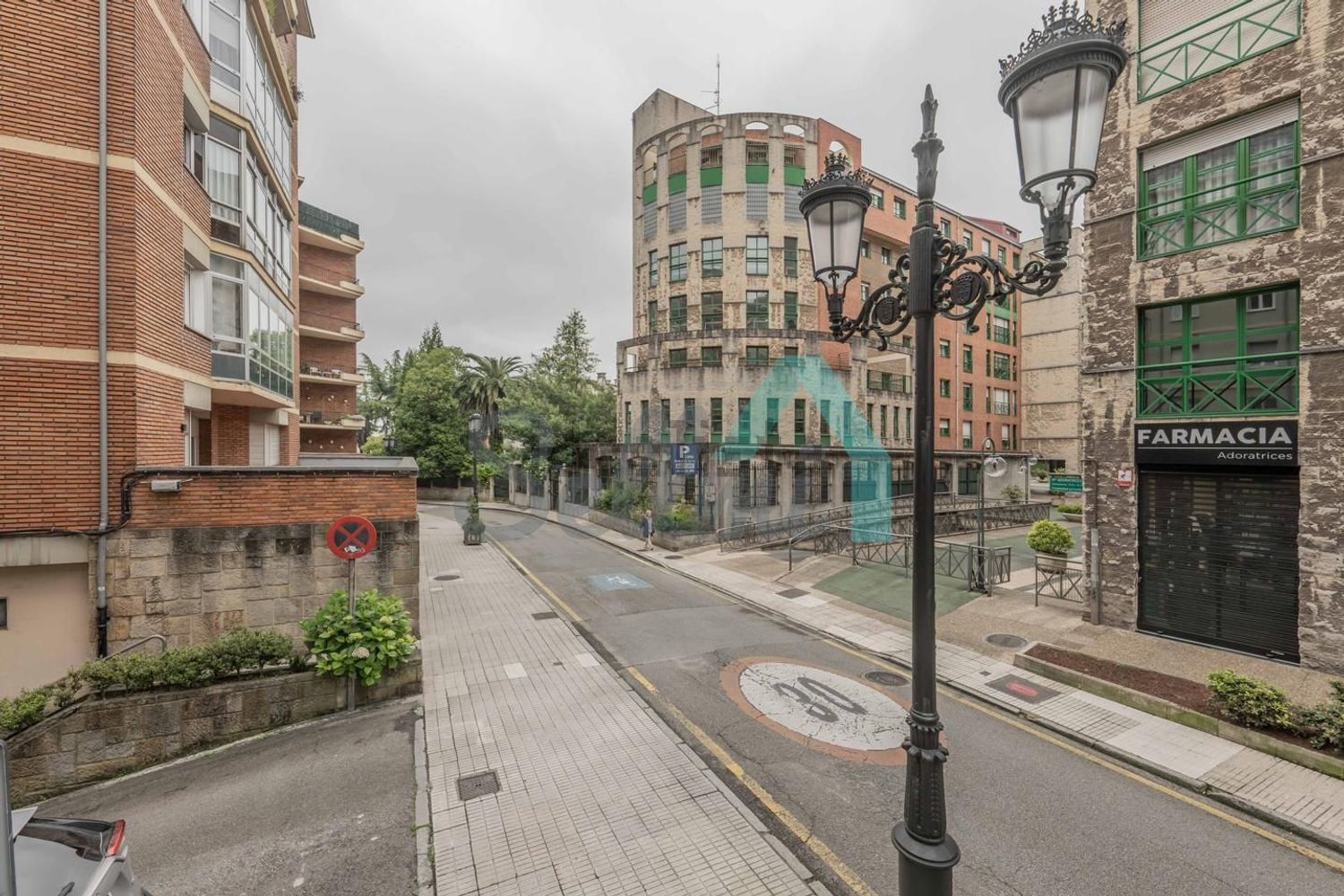 Piso de 145 m² en Oviedo