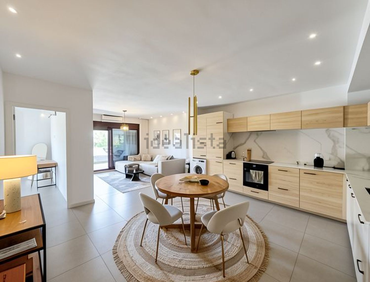 Pis de 118 m² a Marbella