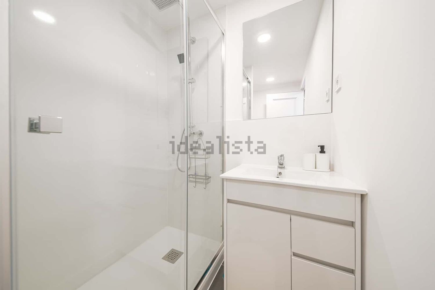 Habitación en alquiler, Madrid