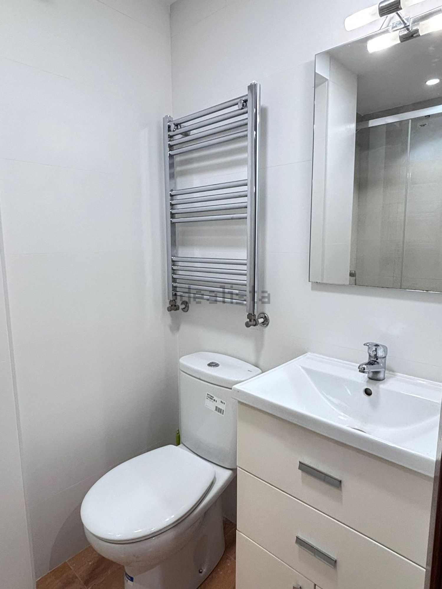 Wohnung 65 m² in Saragossa