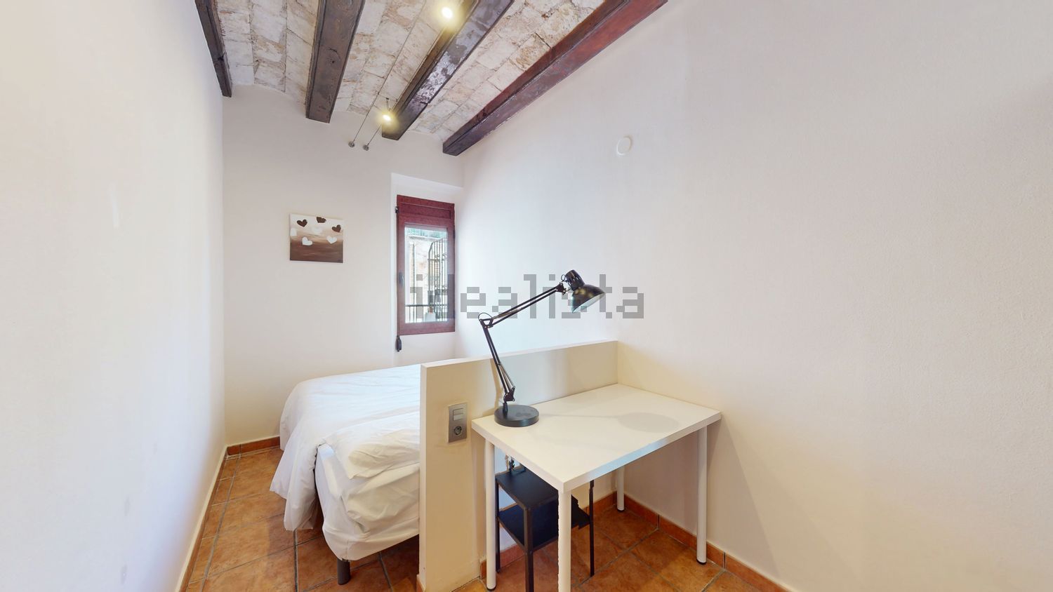 Pis de 82 m² a Barcelona