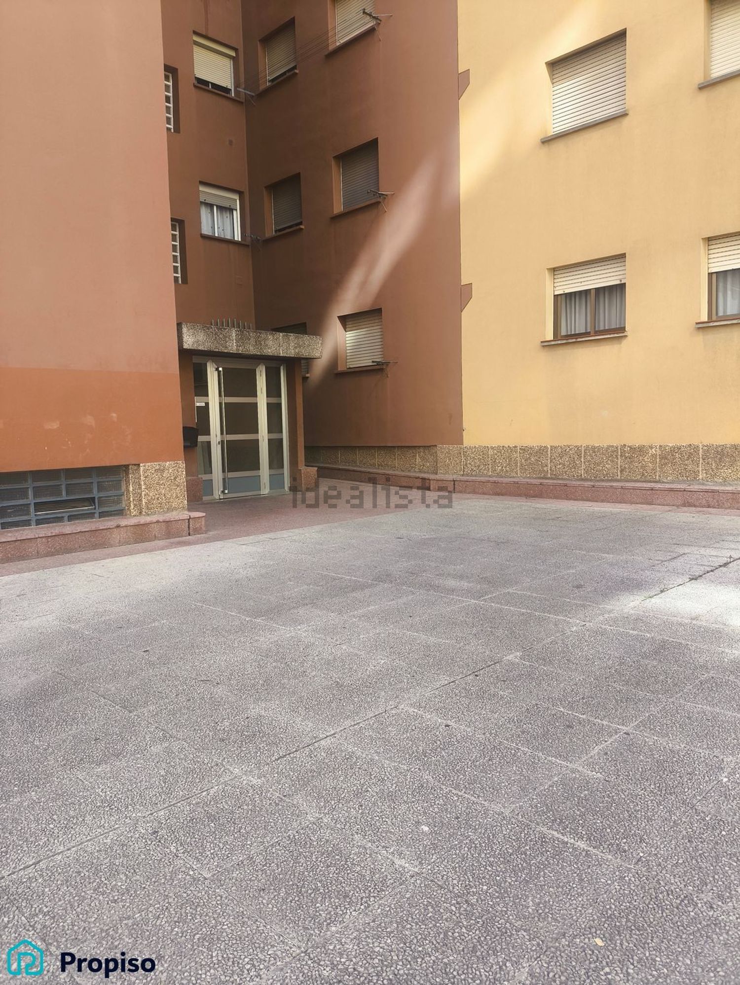 Piso de 97 m² en Zaragoza