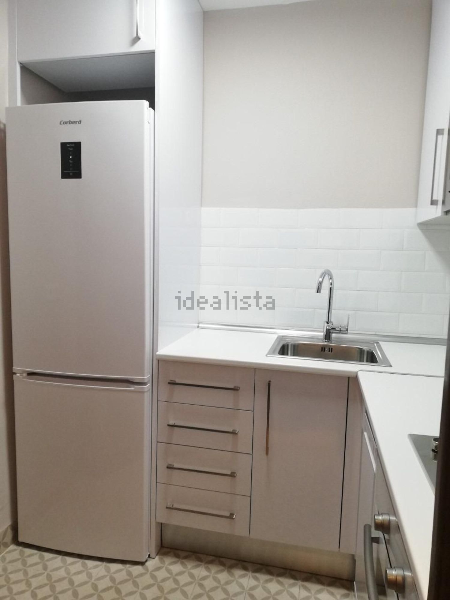 Pis de 50 m² a Madrid