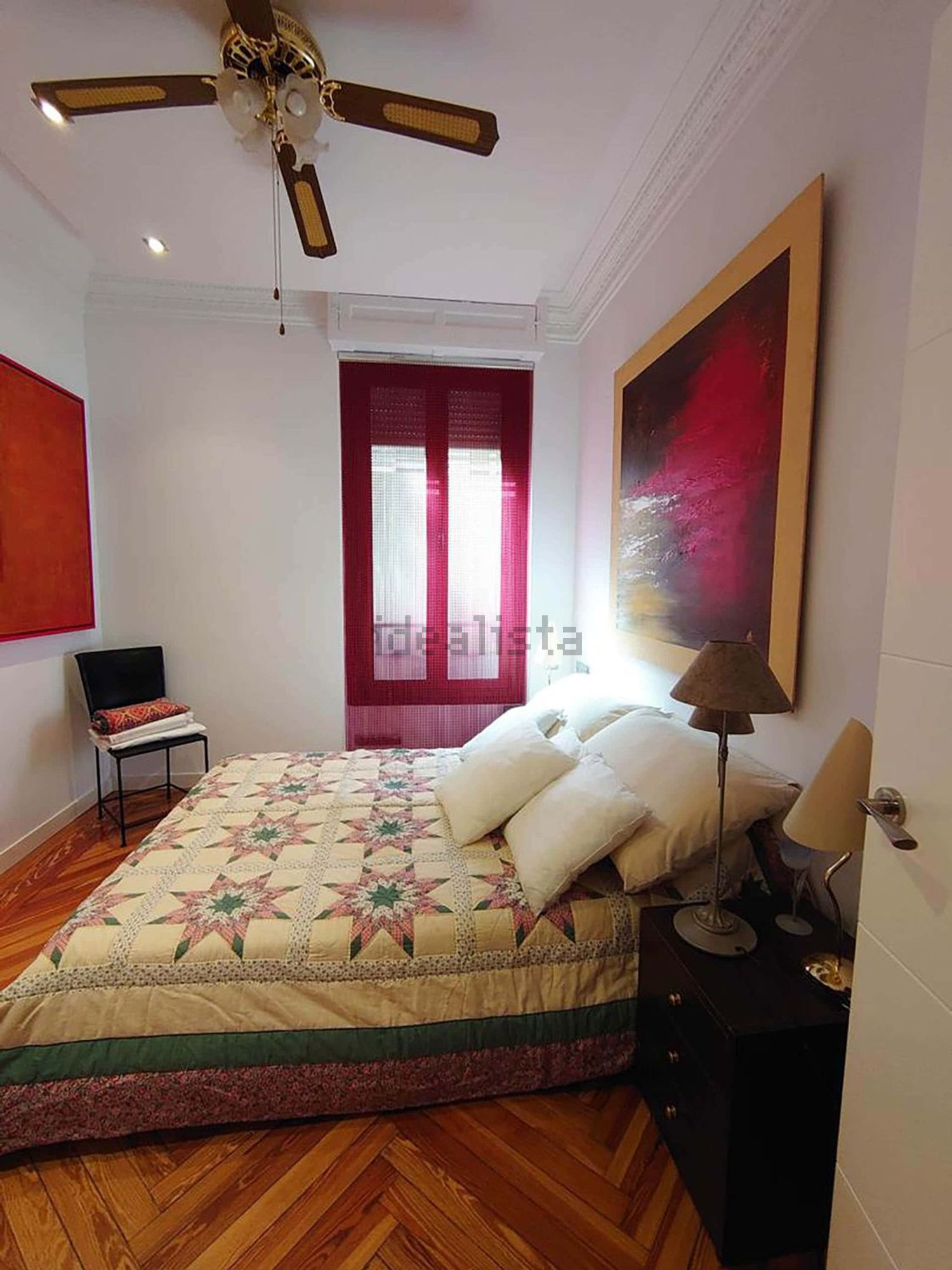 Piso de 60 m² en Madrid