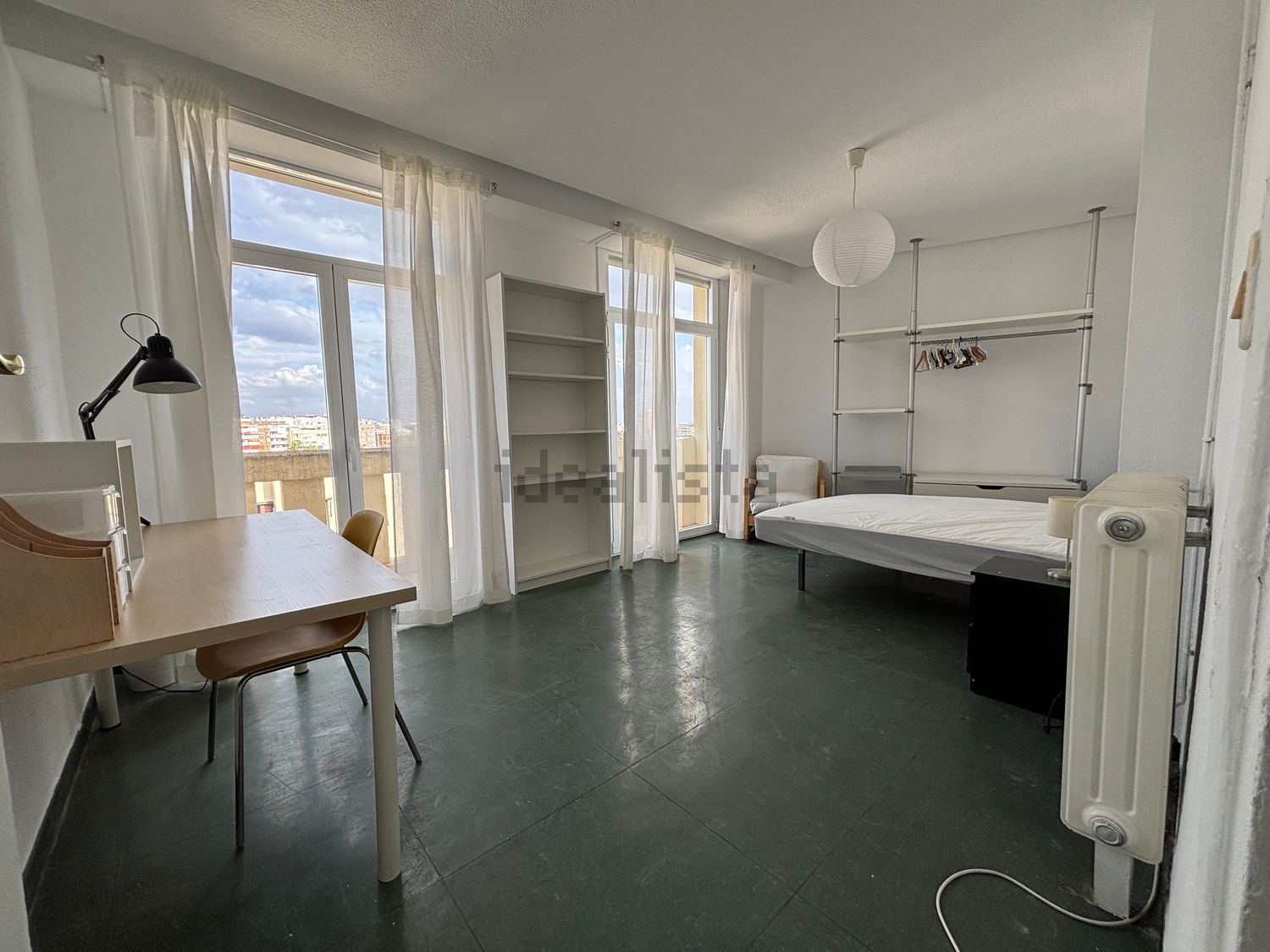 Pis de 147 m² a Madrid