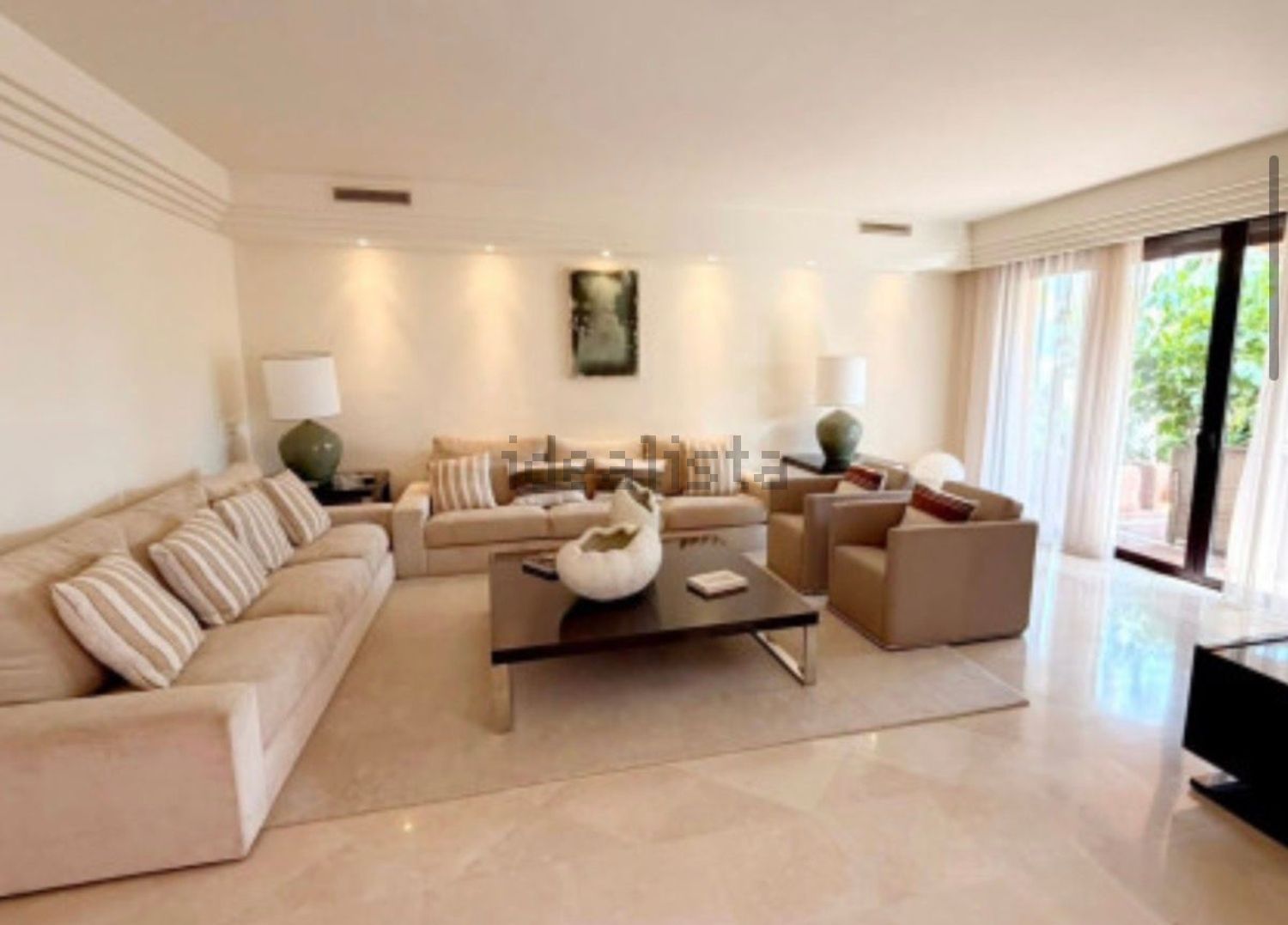 Pis de 230 m² a Marbella
