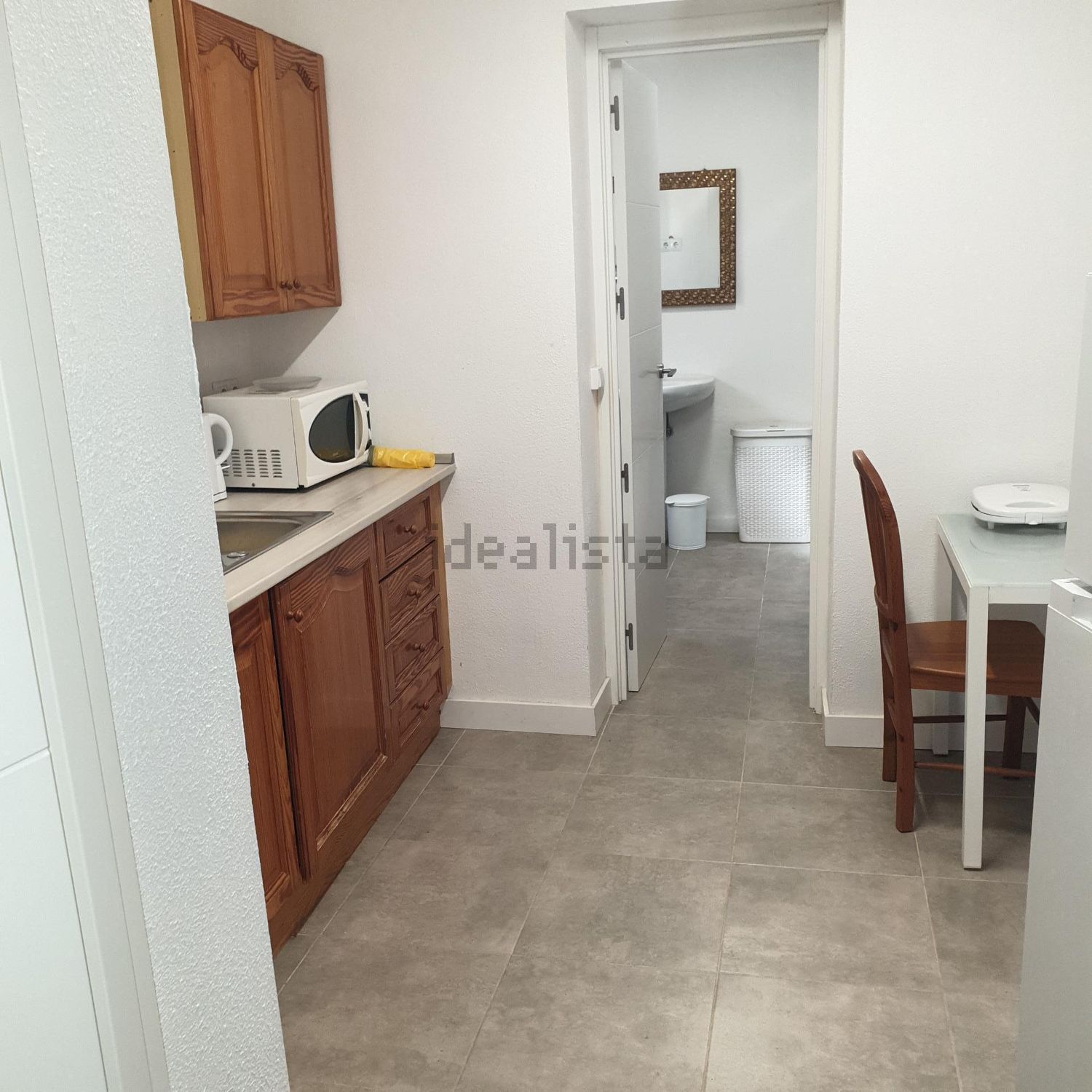 Wohnung 48 m² in San Miguel de Salinas