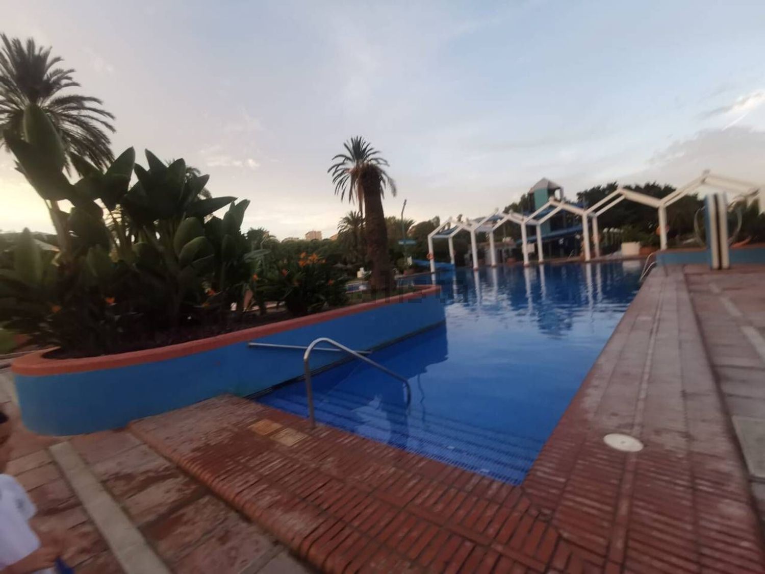 Appartamento 50 m² a Benalmádena