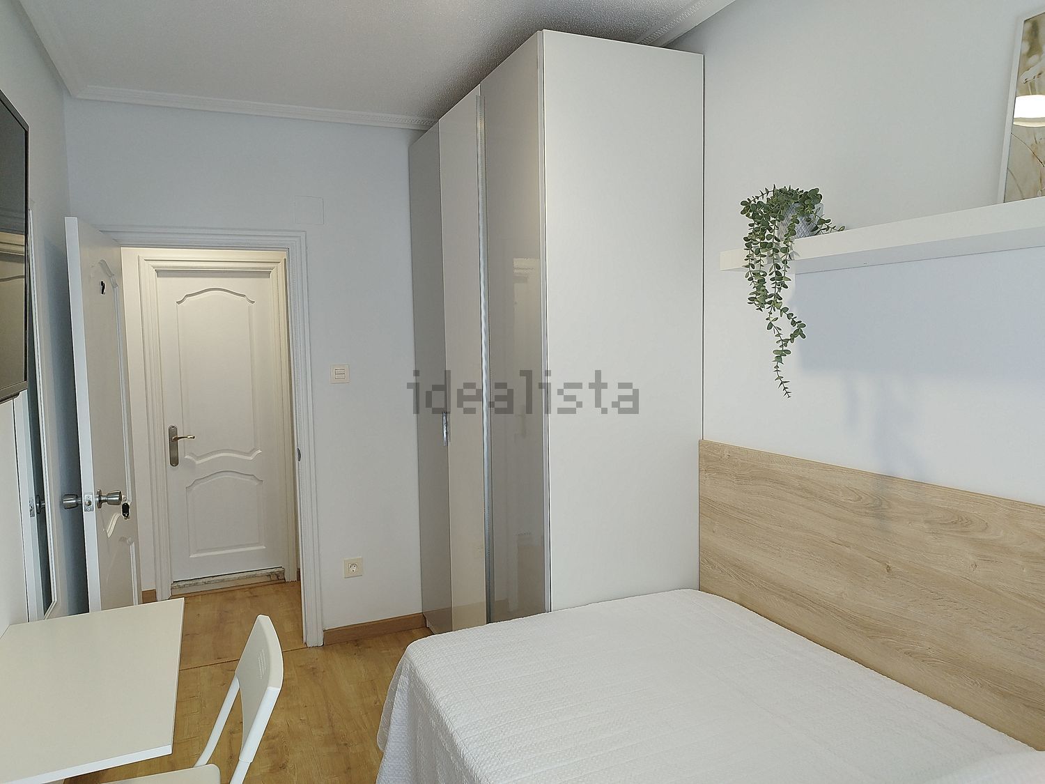 Habitació de lloguer, Avilés