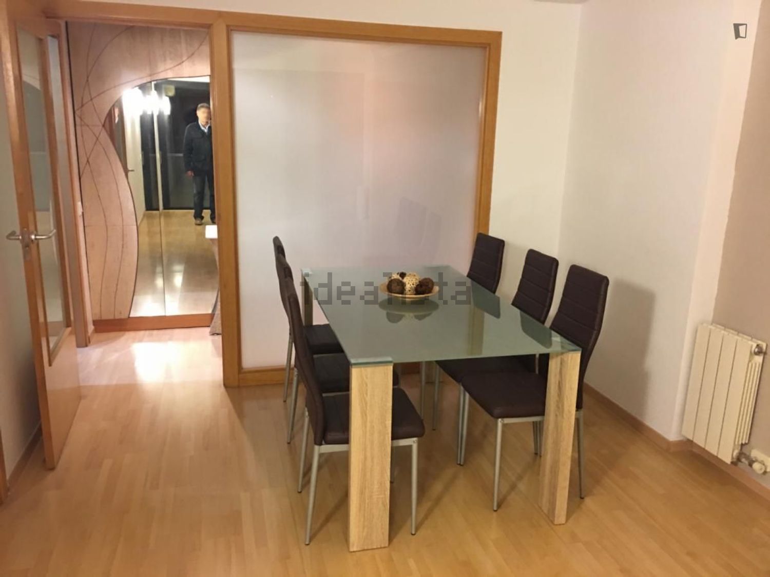 Piso de 81 m² en Terrassa
