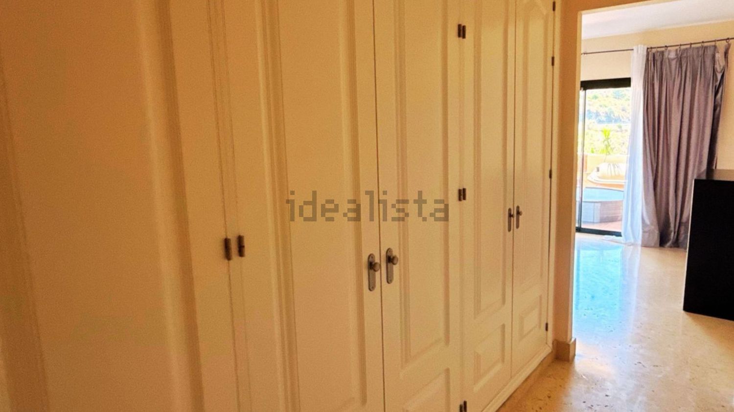Pis de 119 m² a Benahavís