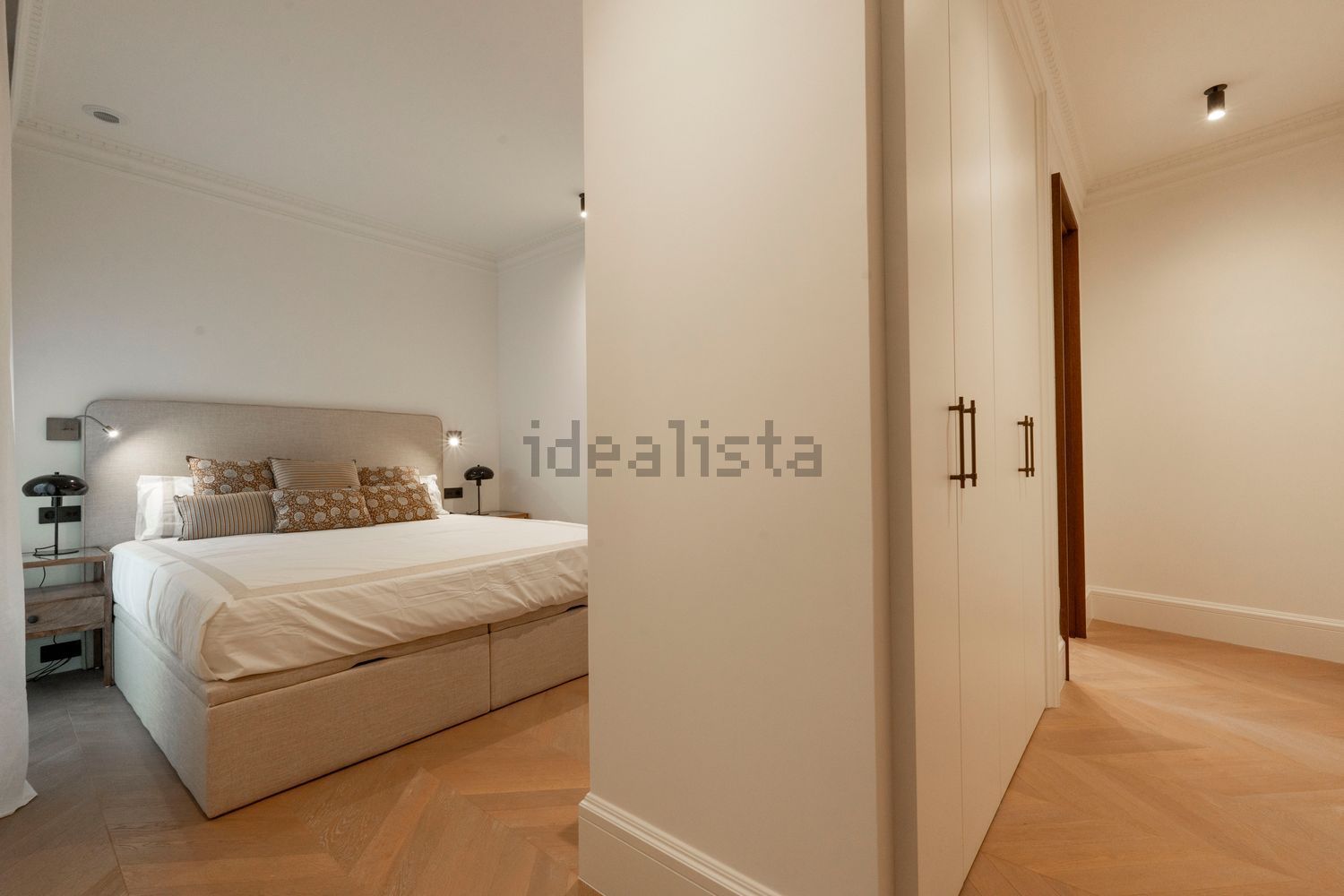 Pis de 102 m² a Madrid