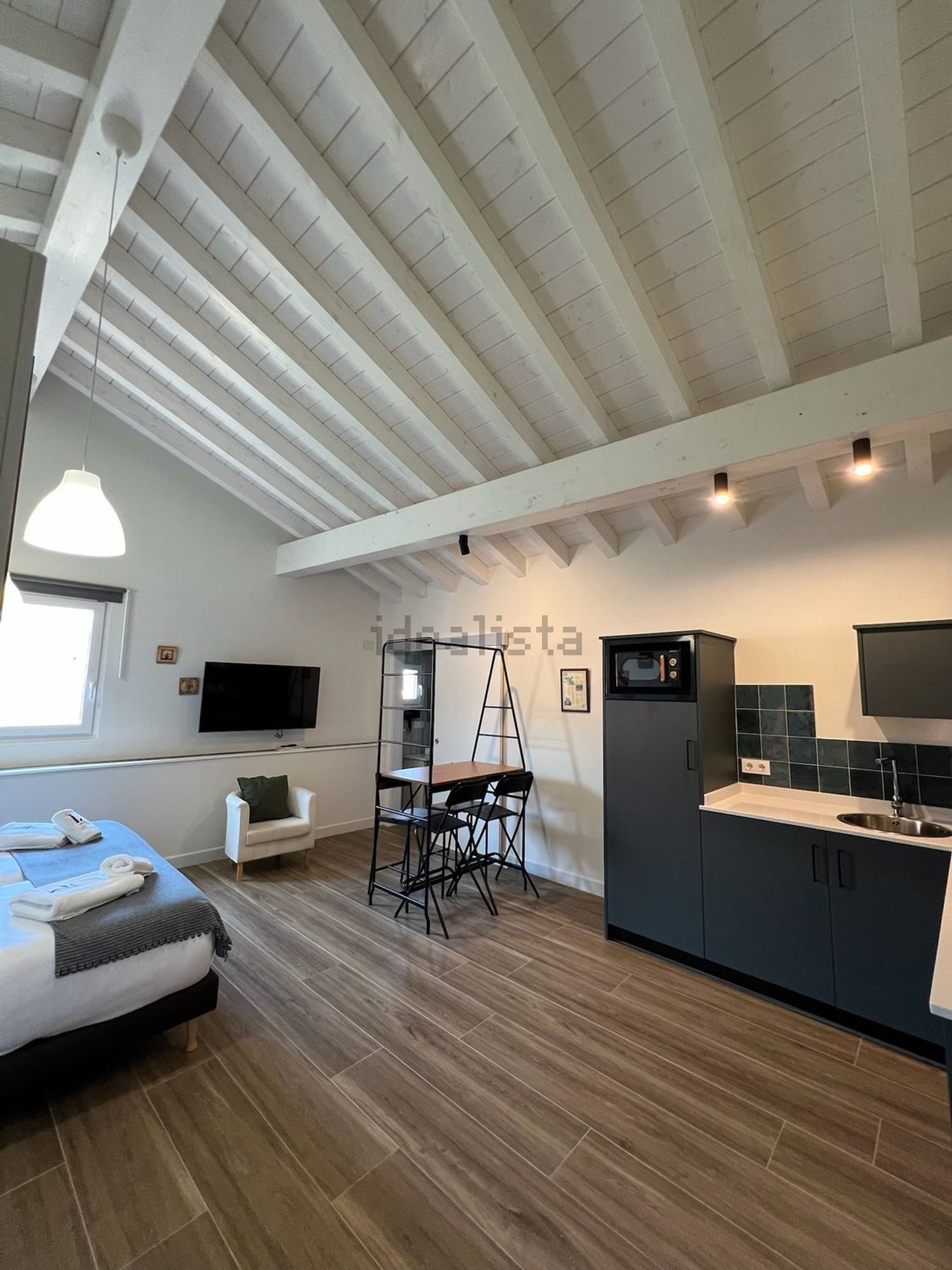 Piso de 60 m² en Alfoz de Lloredo
