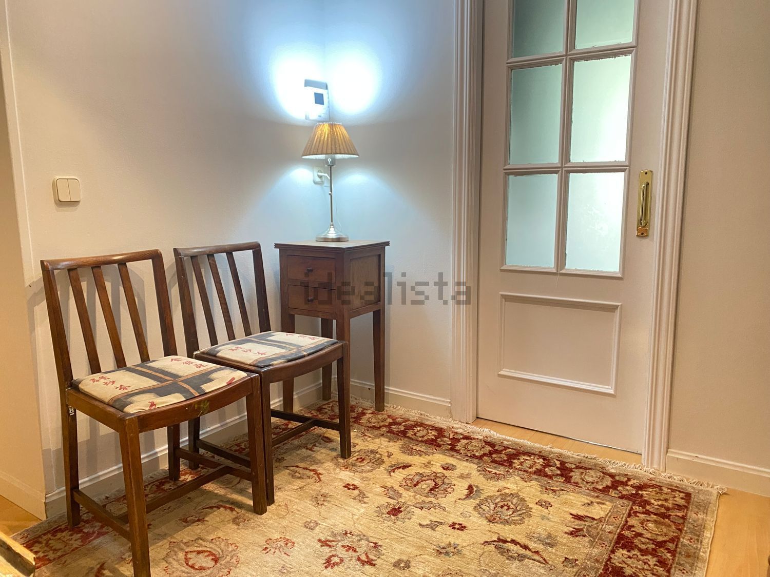 Pis de 145 m² a Madrid