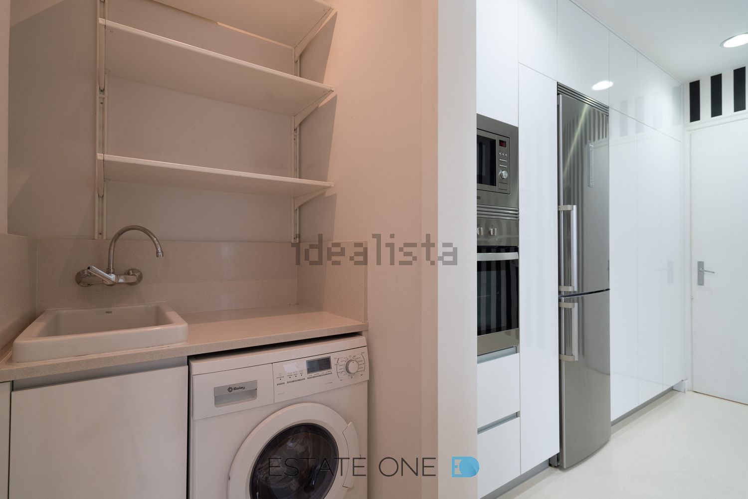 Pis de 160 m² a Madrid