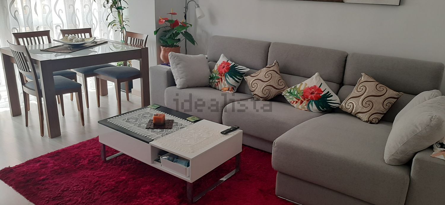 Habitació de lloguer, Castelló de la Plana