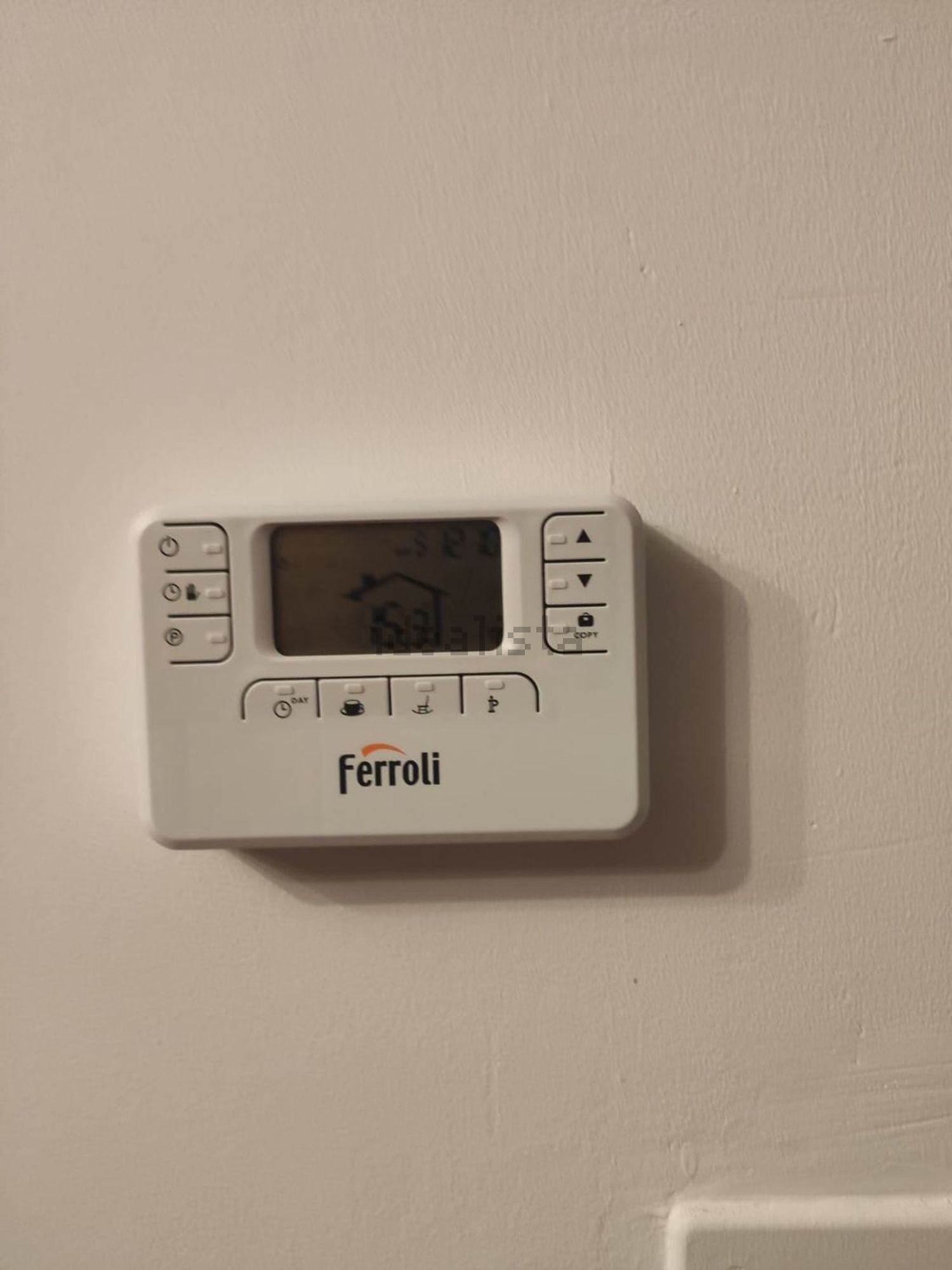 Wohnung 90 m² in Madrid