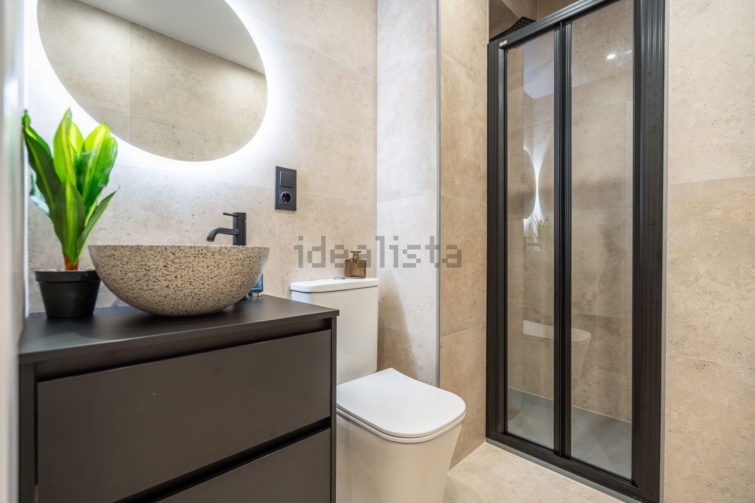 Pis de 88 m² a Granada