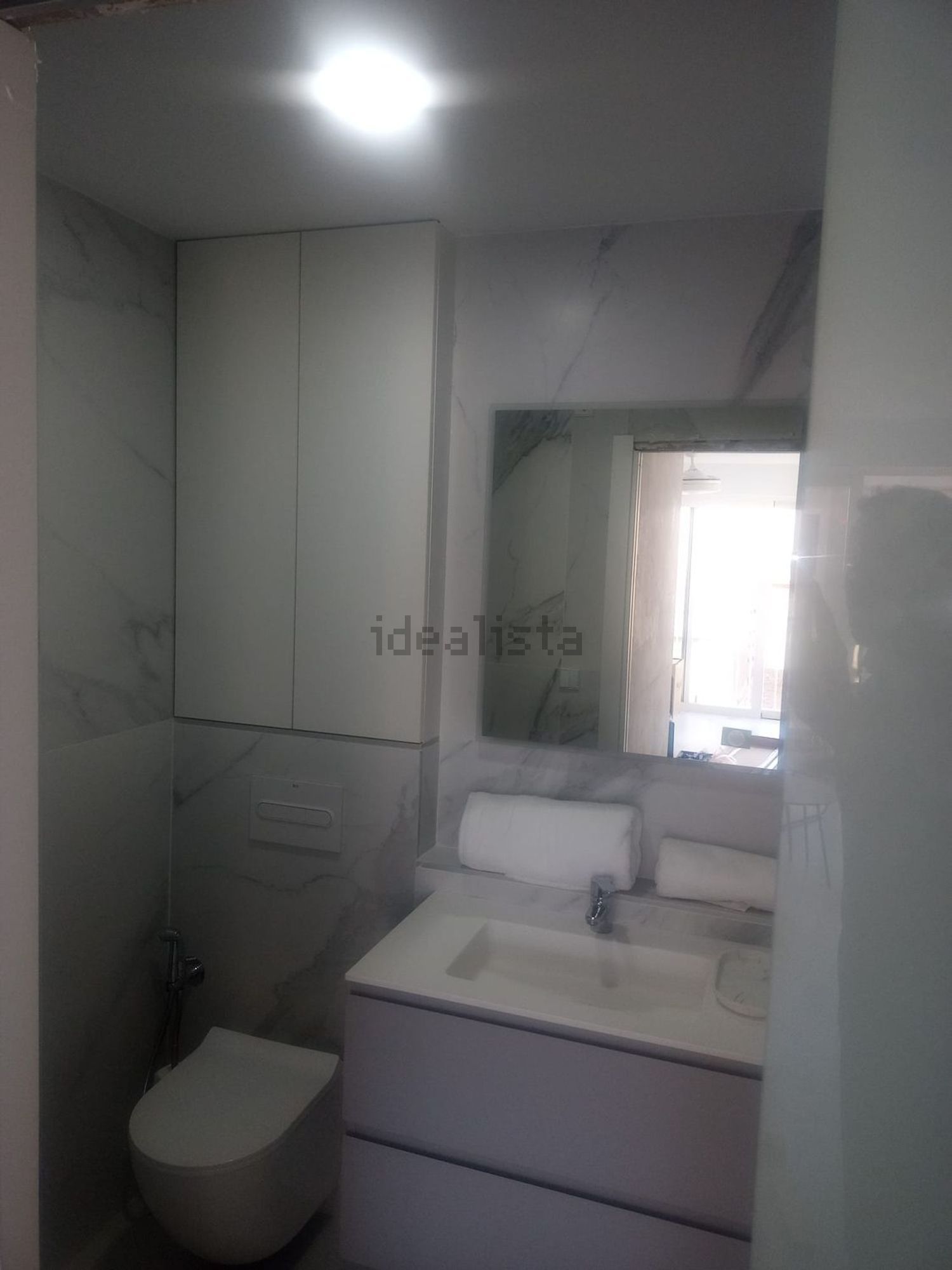 Wohnung 95 m² in Alicante