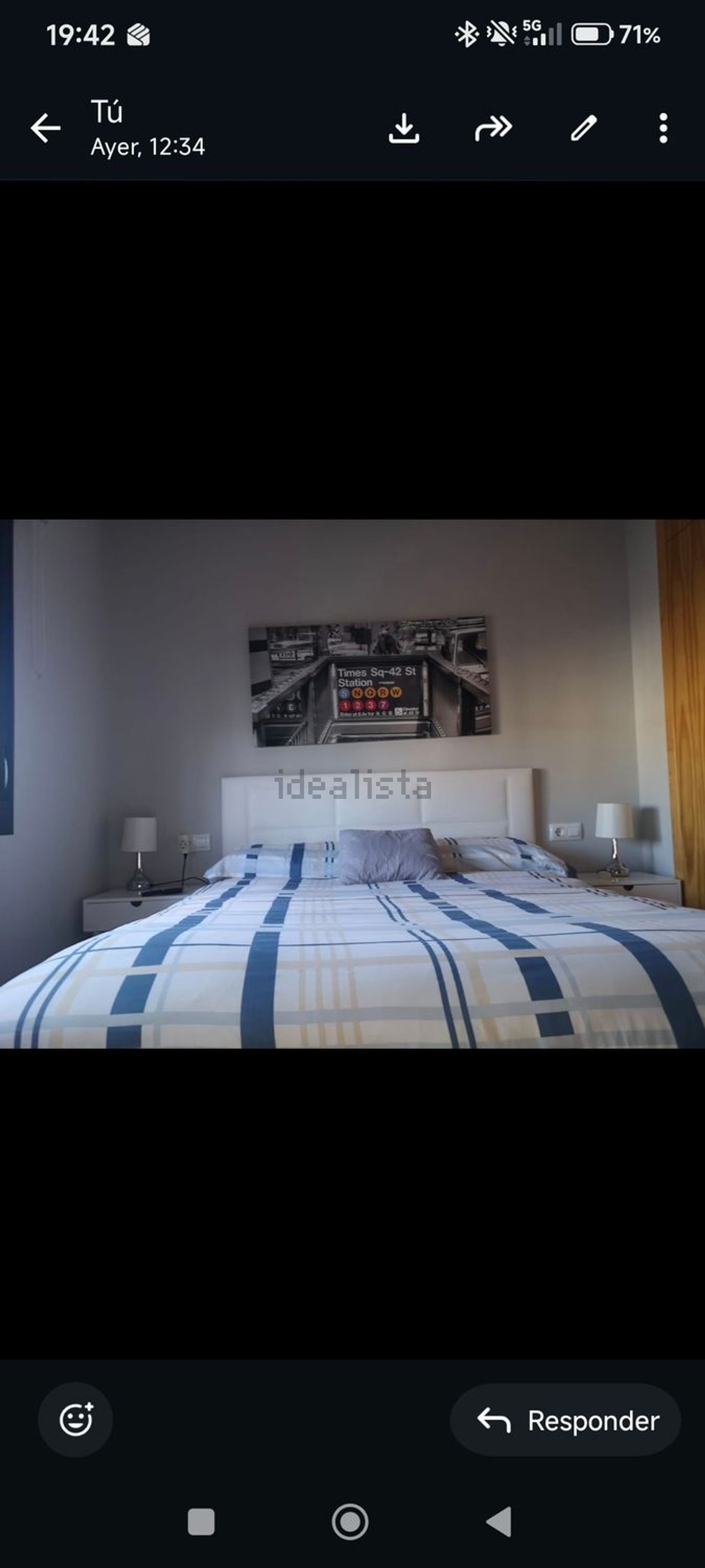 Appartamento 120 m² a Algeciras