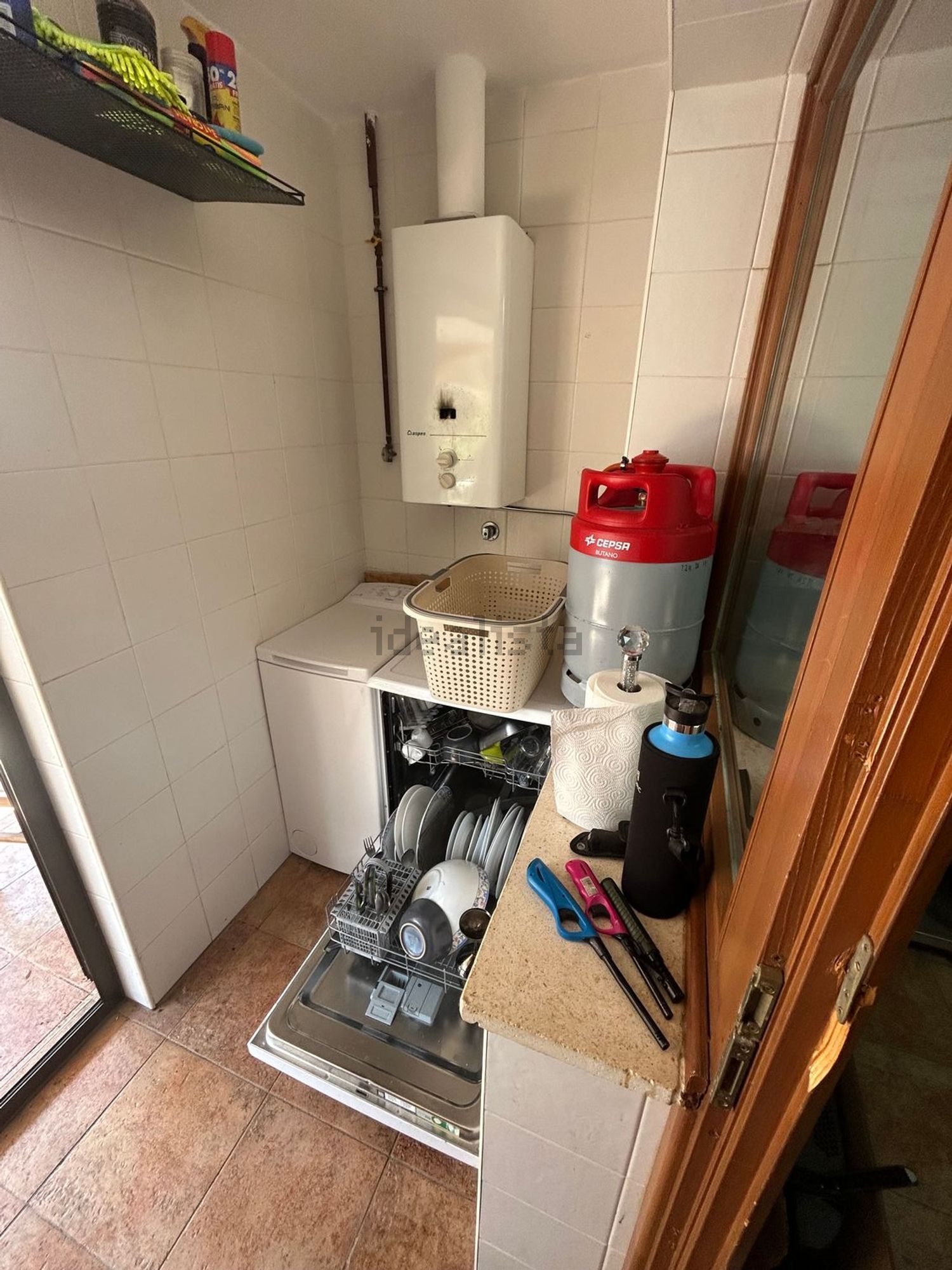 Casa de 100 m² a Ayamonte