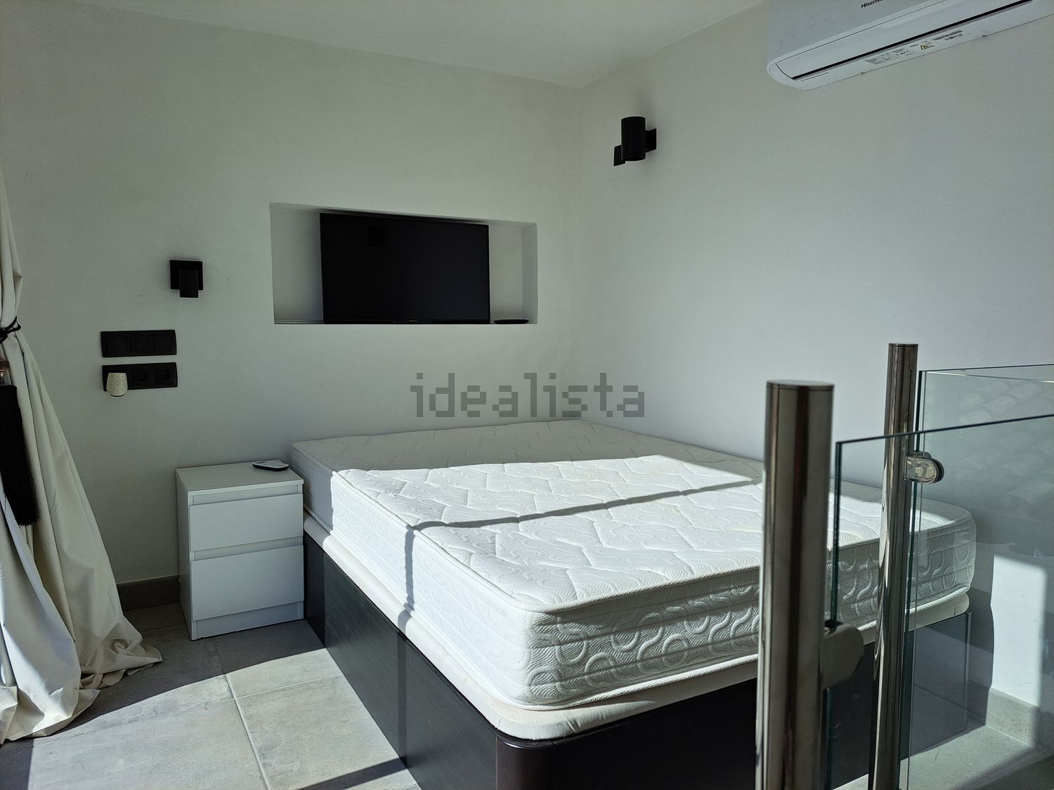 Habitació de lloguer, Marratxí