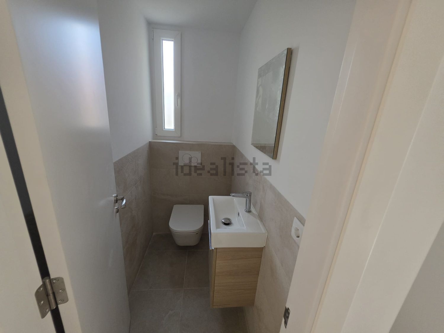 Piso de 80 m² en Valencia
