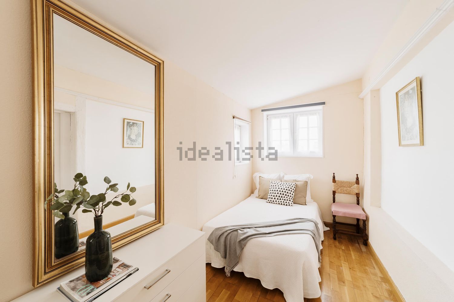 Piso de 65 m² en Pamplona