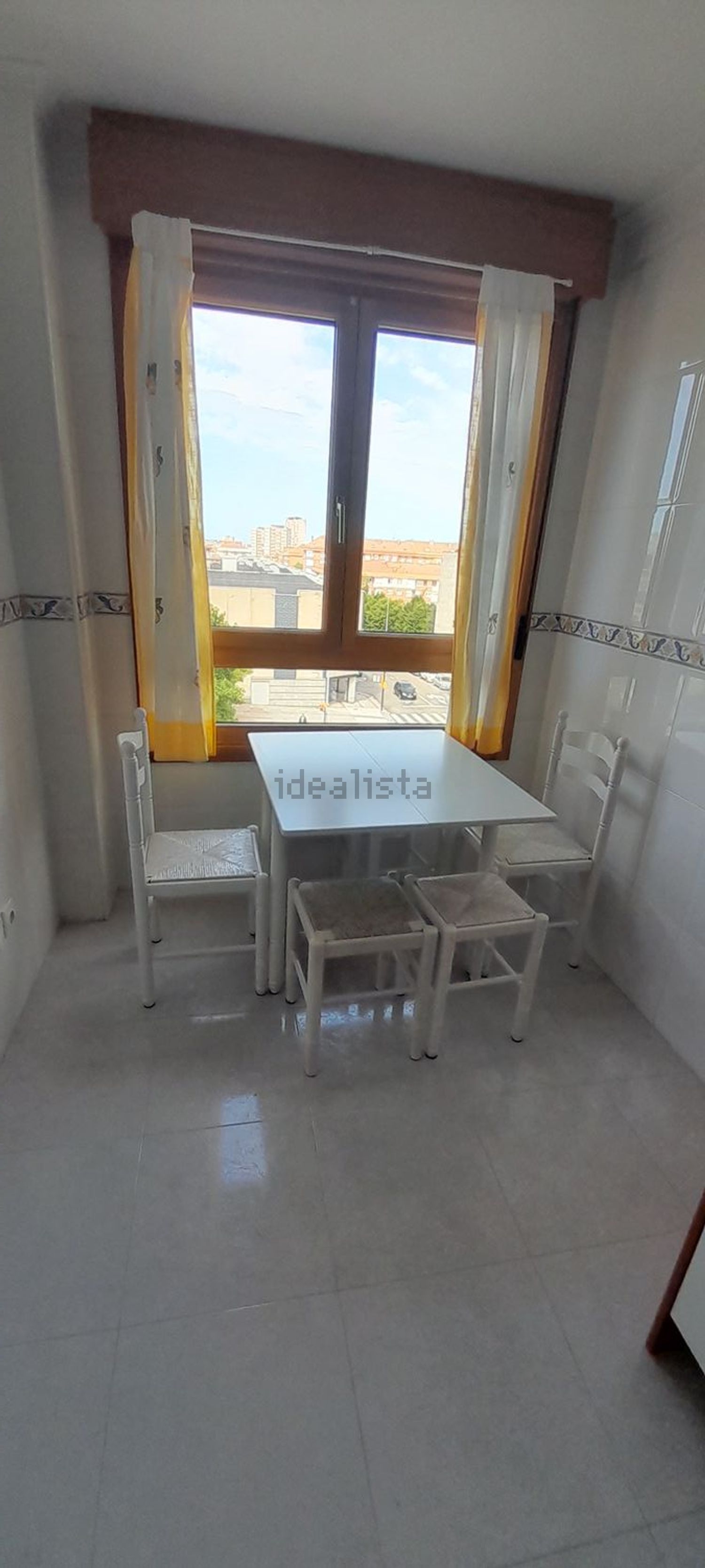 Pis de 224 m² a Gijón