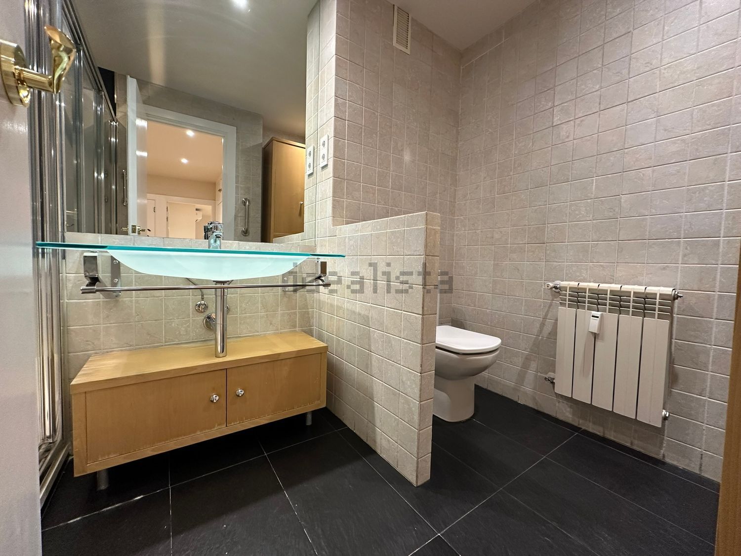 Pis de 261 m² a Madrid