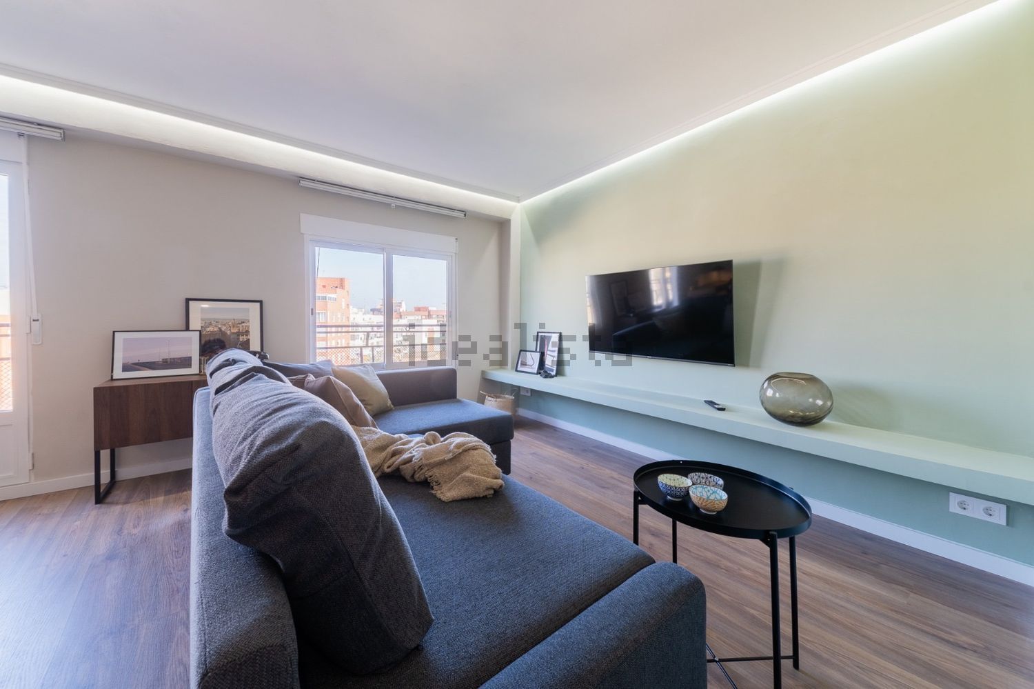 Wohnung 78 m² in Valencia