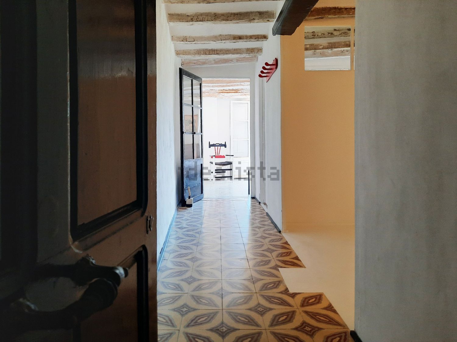 Wohnung 52 m² in Balaguer