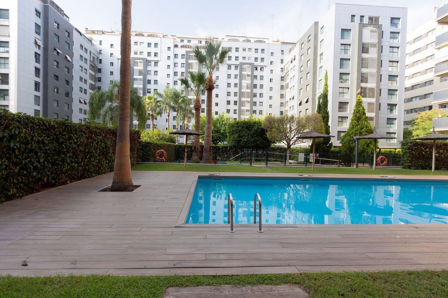 Appartement 81 m² à Valence