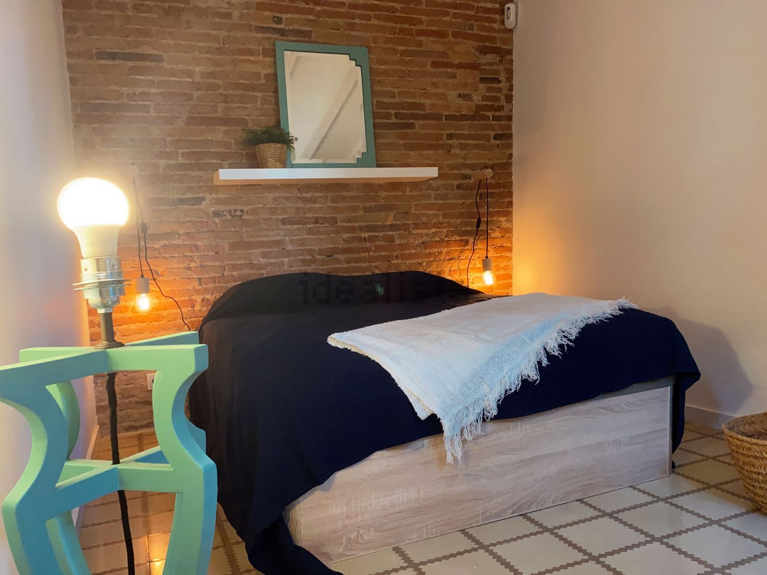 Pis de 35 m² a Barcelona