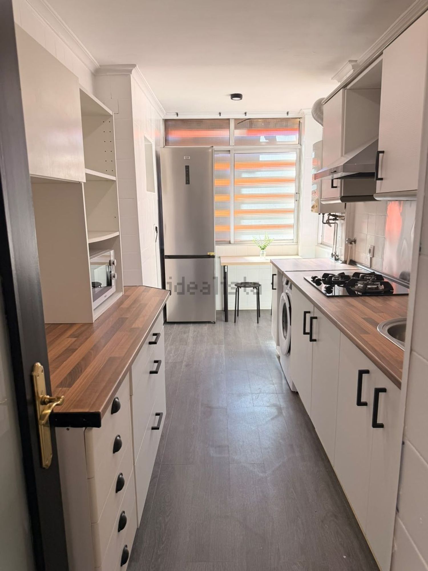 Habitació de lloguer, Sevilla