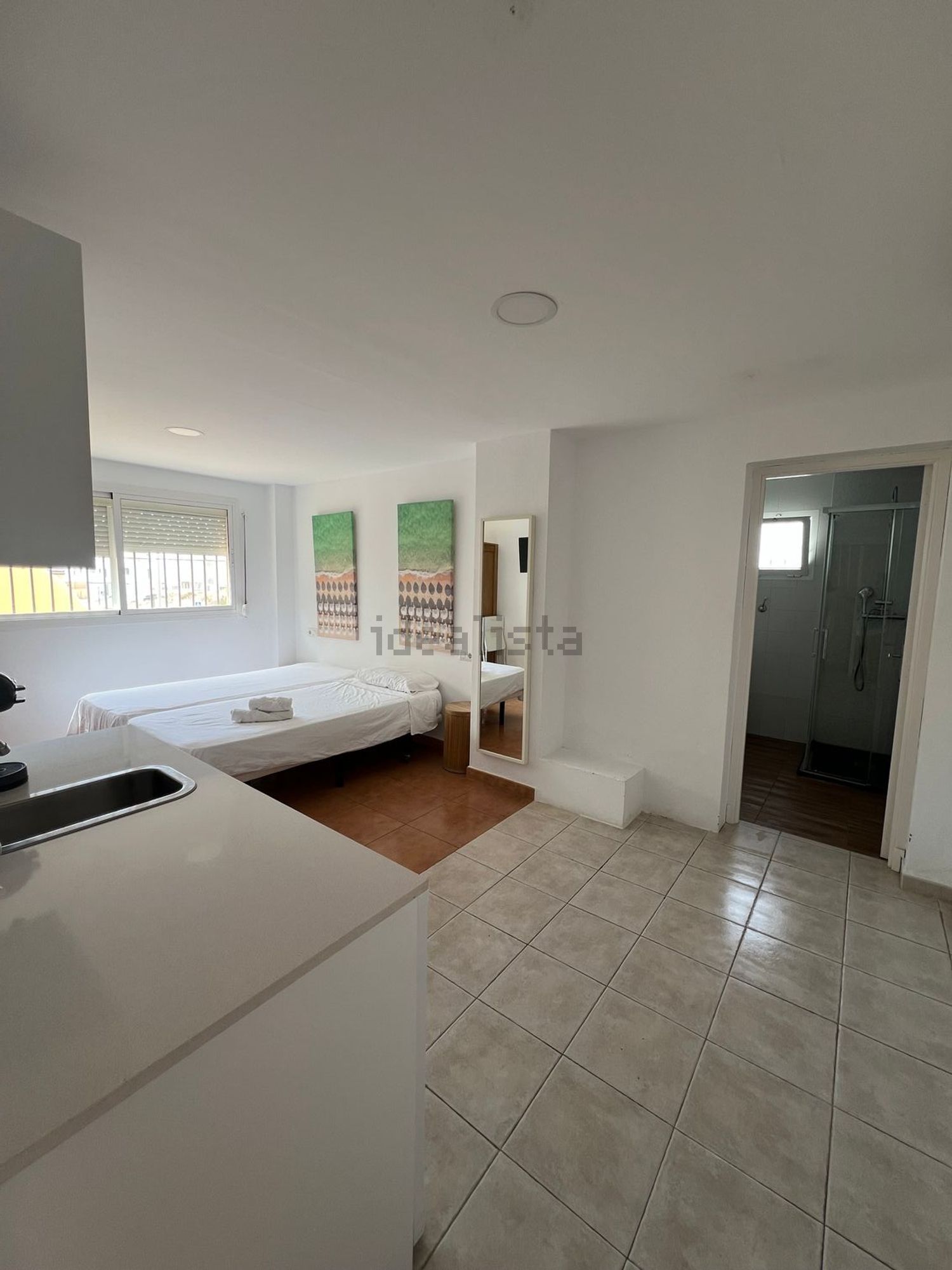 Pis de 35 m² a Tarifa