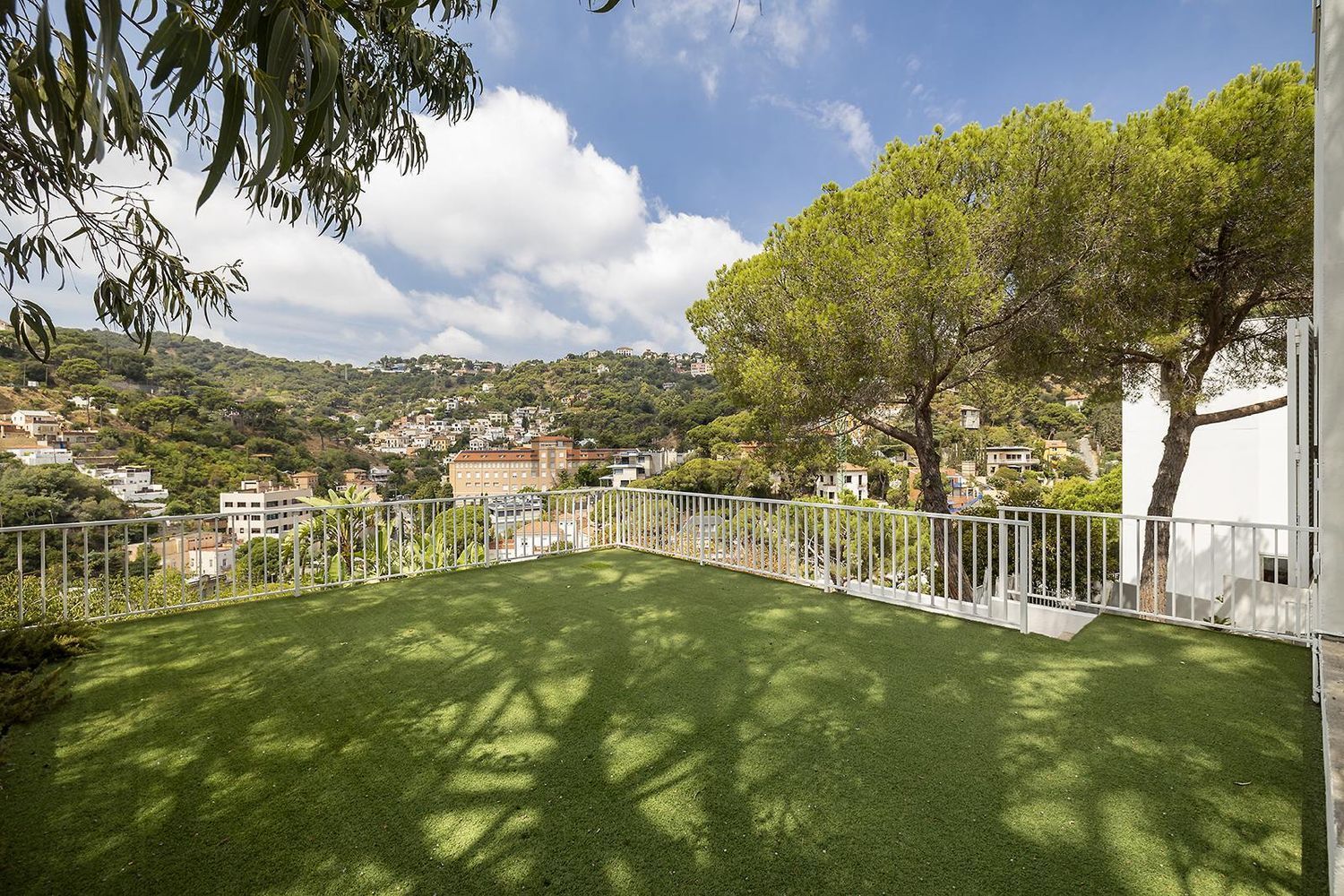 Casa de 443 m² a Barcelona