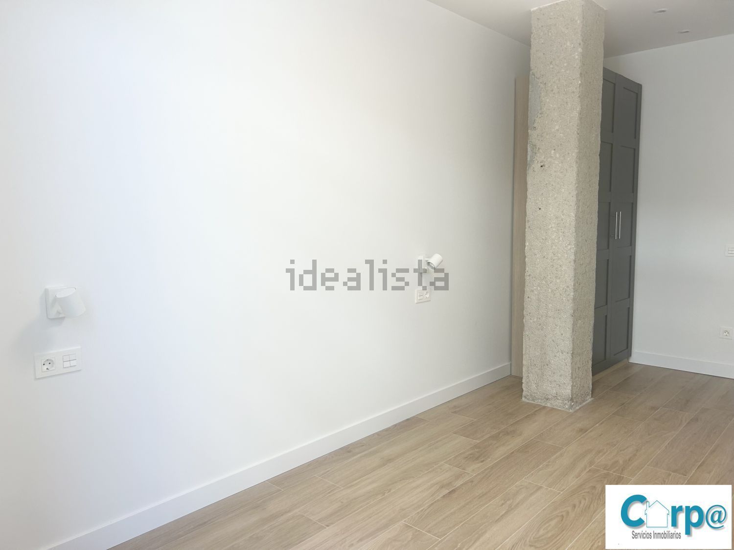 Piso de 70 m² en Burlada
