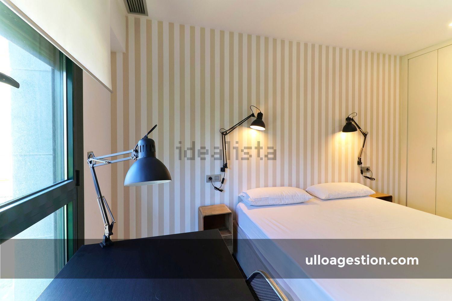 Piso de 68 m² en Pamplona