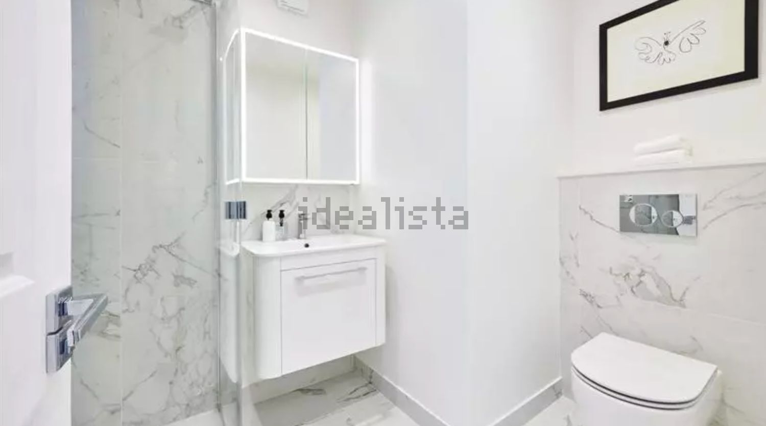 Appartement 85 m² à Madrid