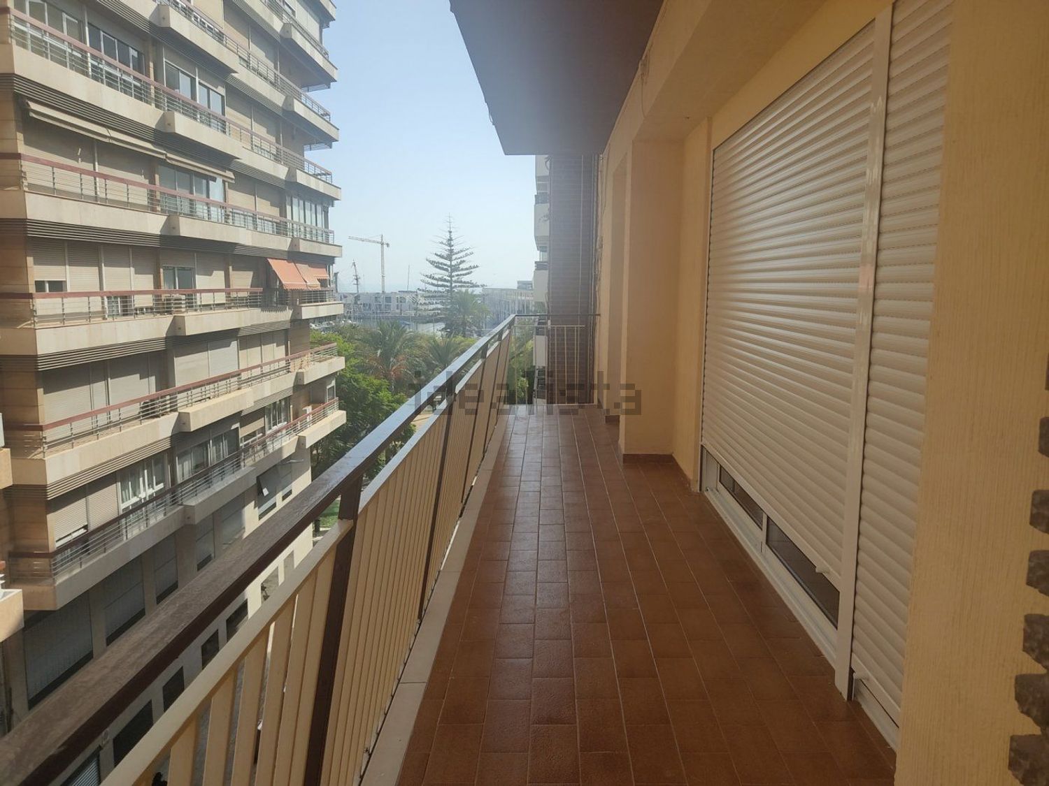 Pis de 105 m² a Alacant