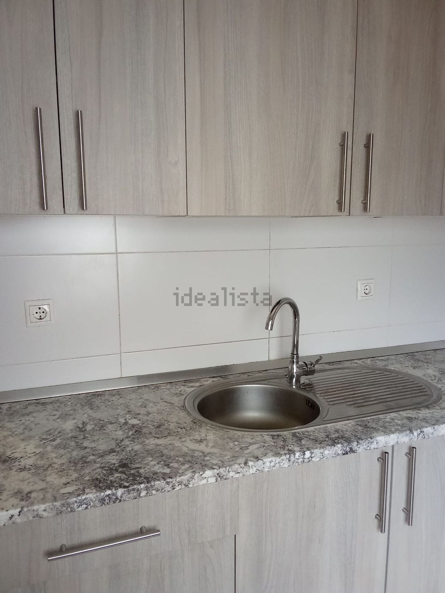 Wohnung 99 m² in Garganta la Olla