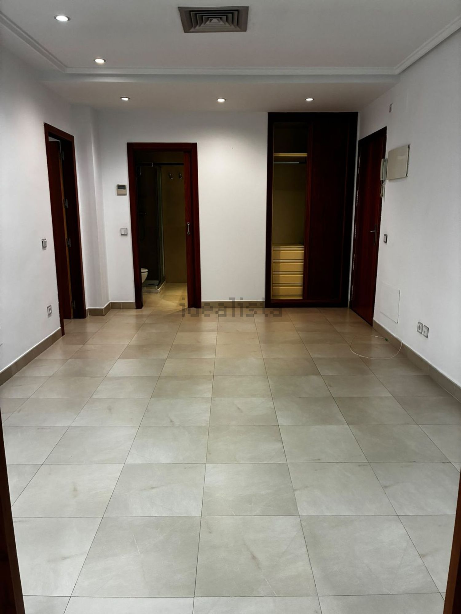 Pis de 60 m² a Madrid