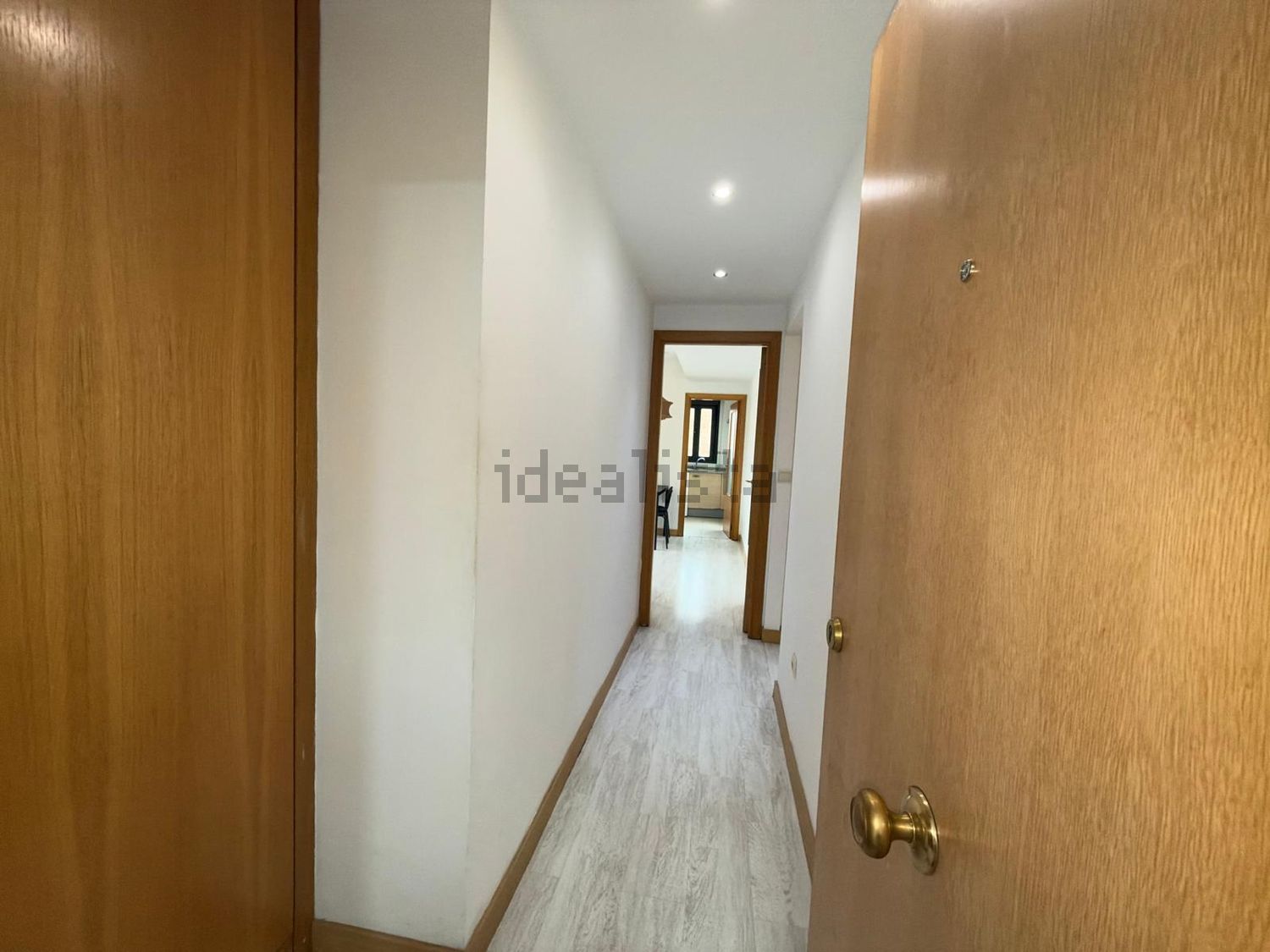 Pis de 95 m² a Madrid