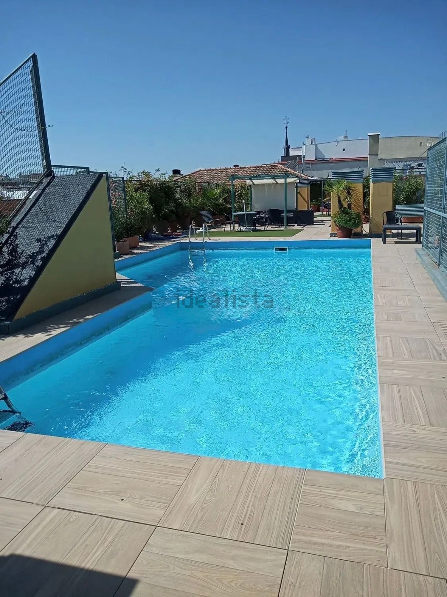Pis de 186 m² a Madrid
