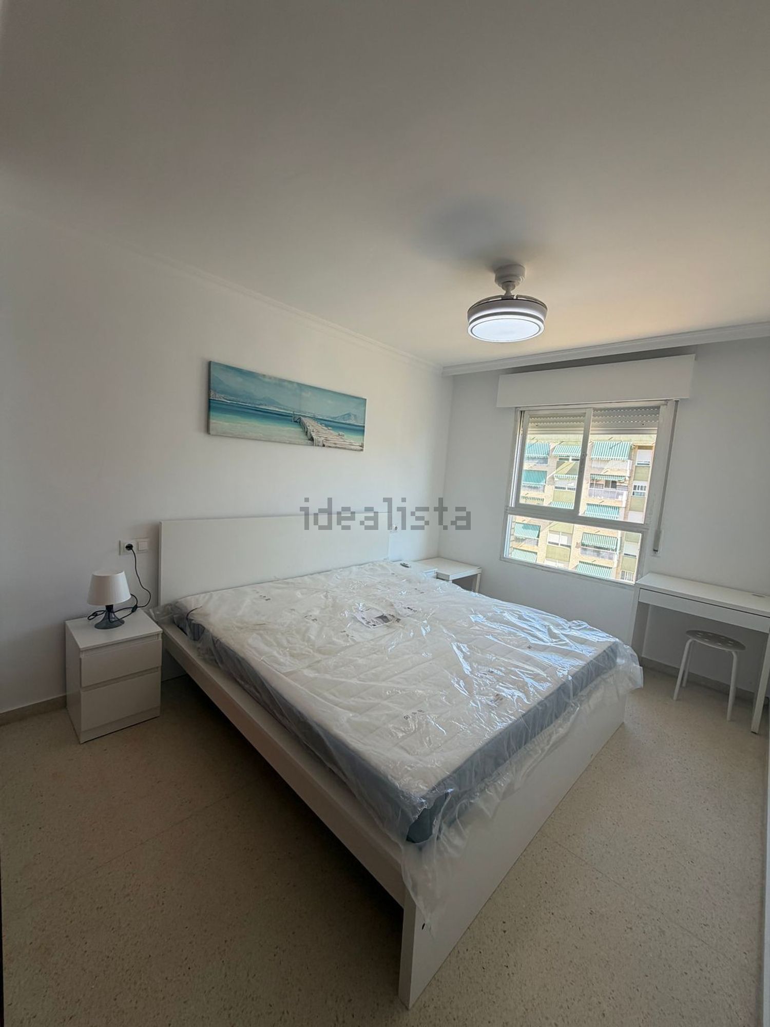 Wohnung 136 m² in Málaga