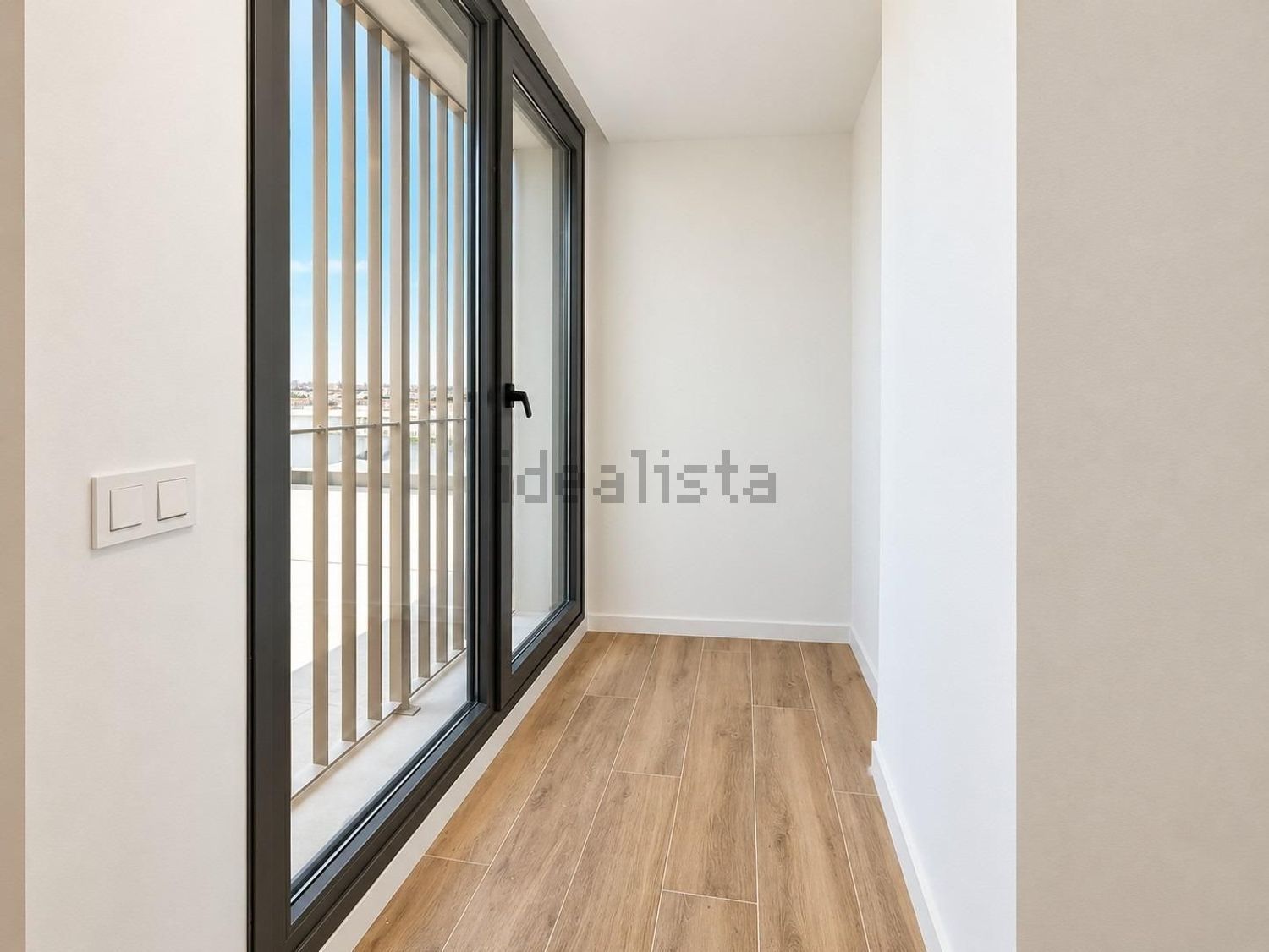 Pis de 110 m² a València